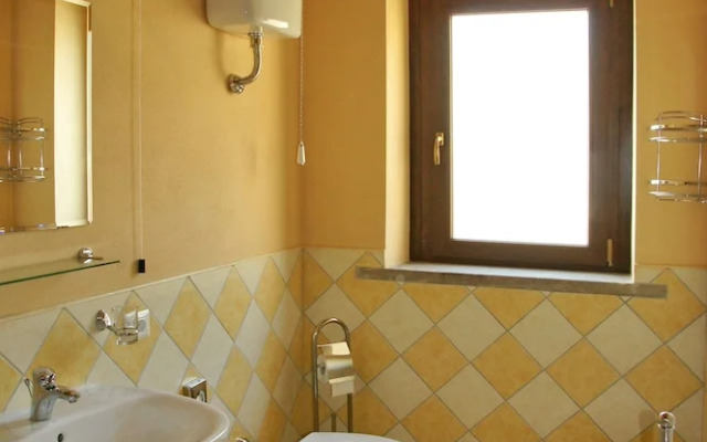 Agriturismo Le Vigne di Matteo