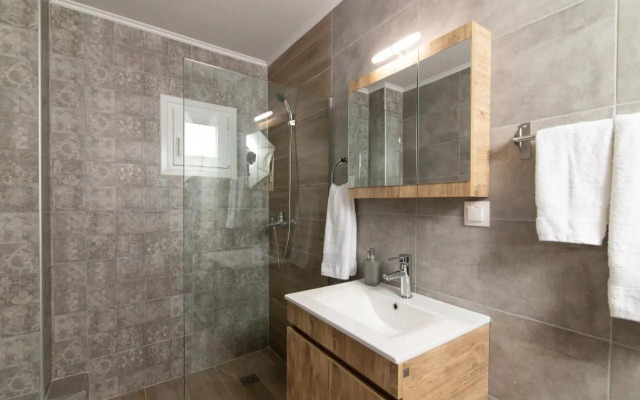 F & B Collection - Apartment for 6