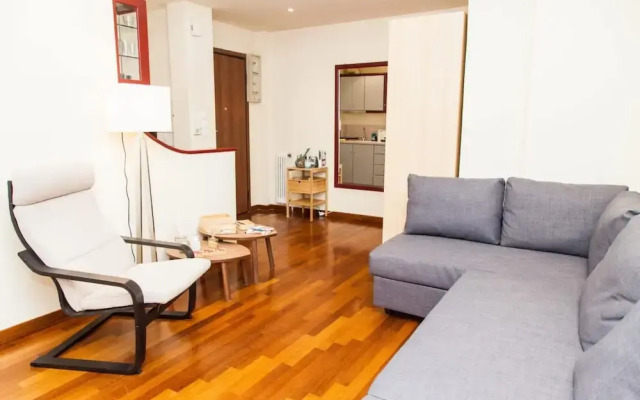 Centrally Located Studio In Athens