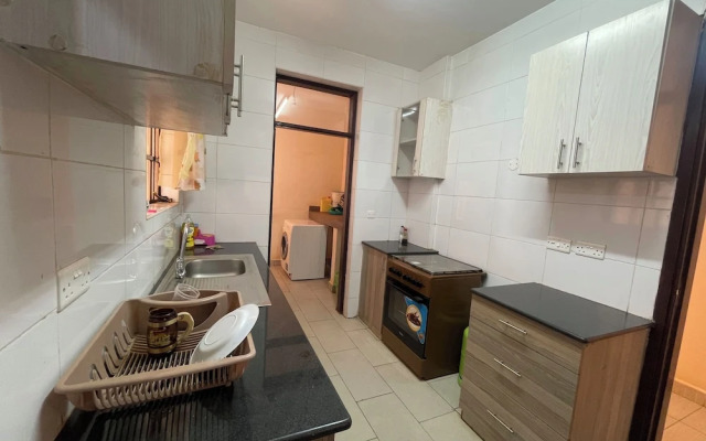 Gateway Apartments Thika