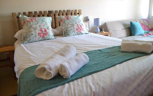 Suzie's Coffee Shop Accommodation