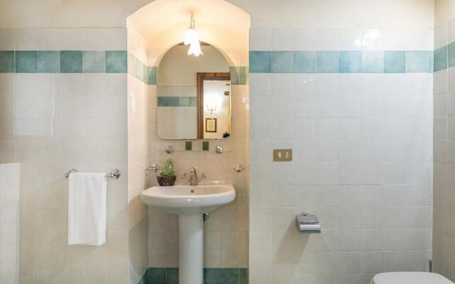 Tenuta La Pieve Casale Il Giglio