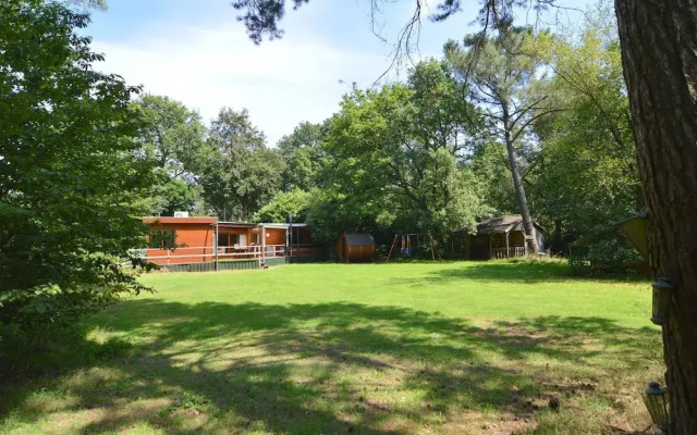 Lodge Slabroek