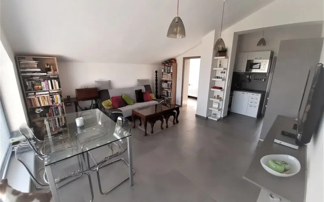Holiday Home in Kladno With Private Pool