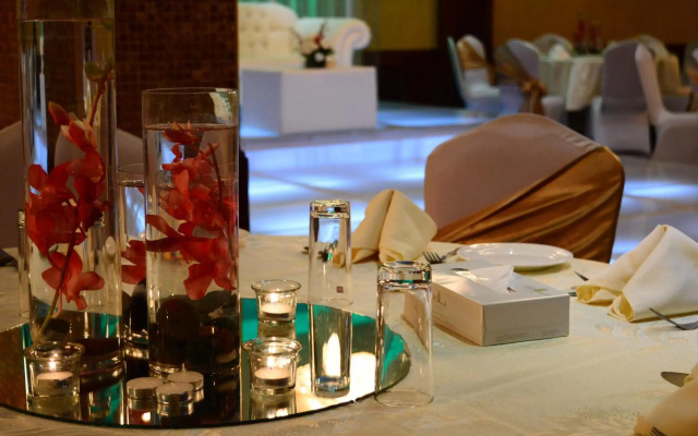 Larsa Hotel