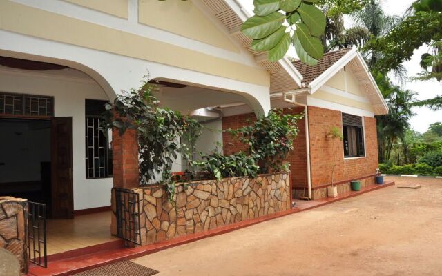 Rydges Accomodations