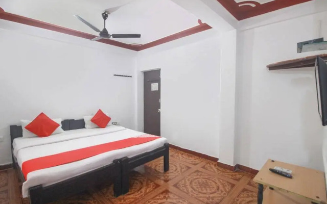 Saby Guest House