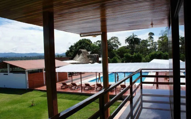 Hosteria Farallon