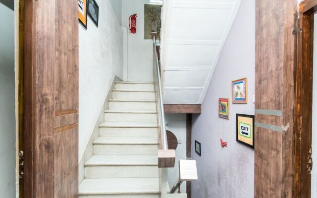 OYO 3741 Inspirasun Kalighat