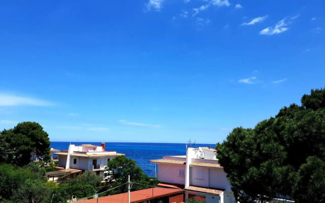 Villa MiraMar Luxury Suite Palermo Airport