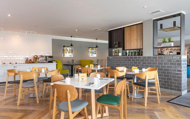 Holiday Inn Norwich by IHG