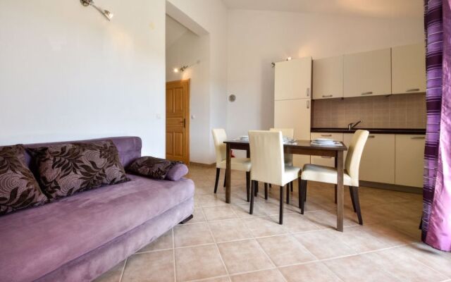 Apartment Milin Murter/Jezera 26991