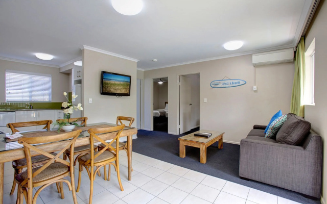 Beachpark Apartments