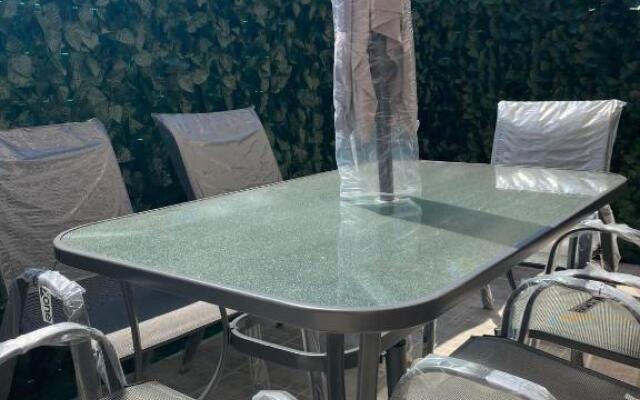 B&b Paradiso Settecannelle