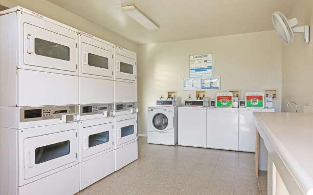 Aston Islander on the Beach