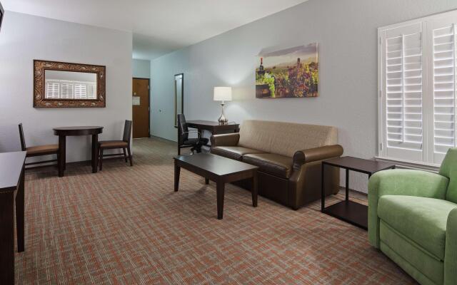 Best Western Plus Fredericksburg