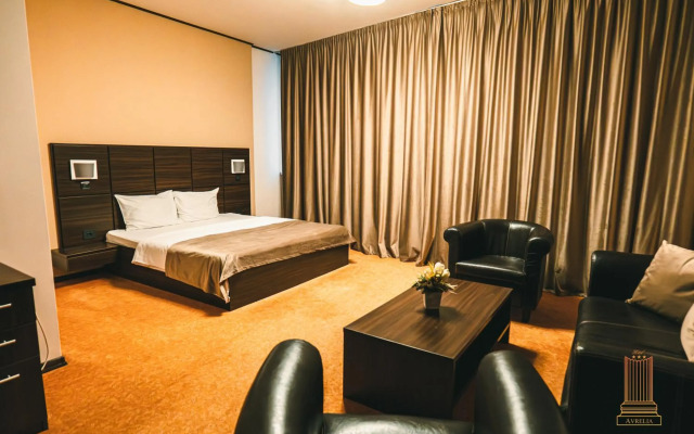 Hotel Aurelia