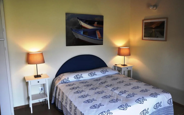 Montecristo Country House