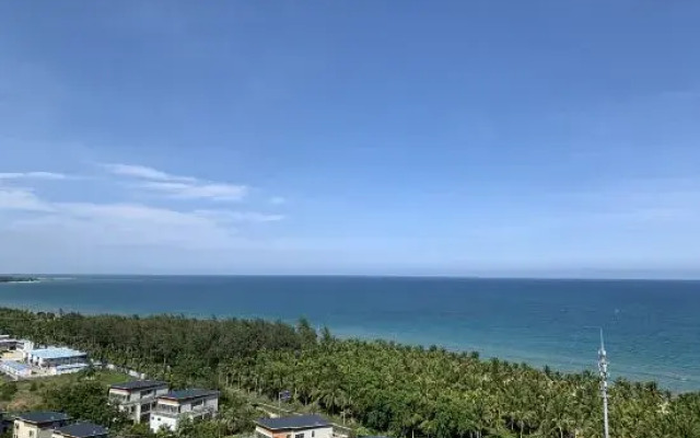 Baya holiday apartment (boao Changtan rainforest)