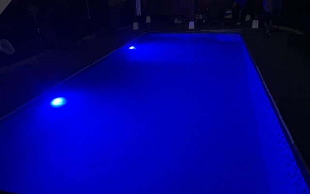 Casa Rural La Lagunilla Golf