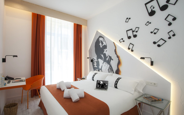 Casual Socarrat - Adults Only Hotel