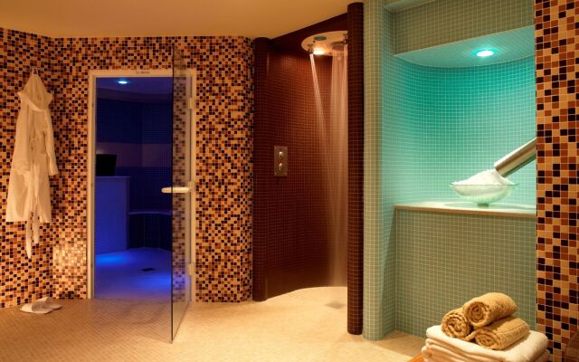 Feversham Arms Hotel & Verbena Spa