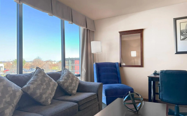 Holiday Inn South Plainfield-Piscataway by IHG