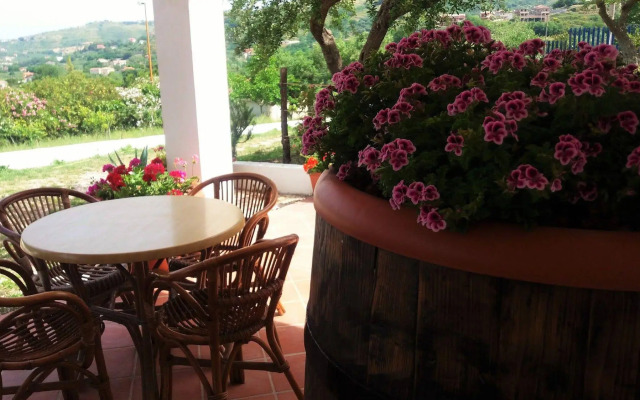 B&B Cilentum