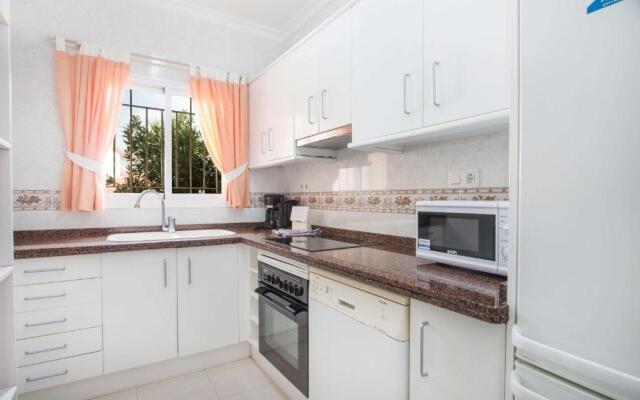 Villa La Martina - Plusholidays