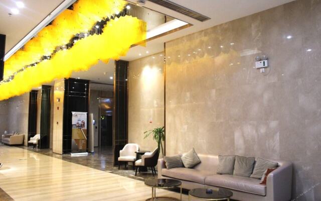 Prince Chen Su Apartment