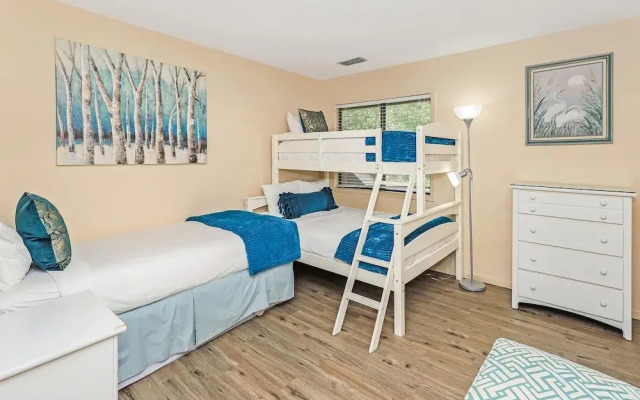 Beachwalk Villa 5125
