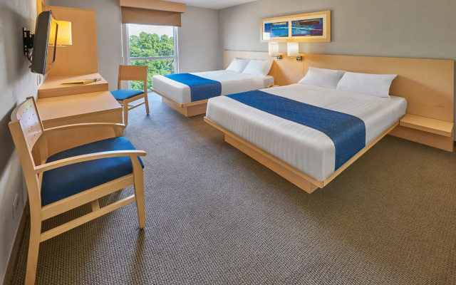 City Express by Marriott Reynosa