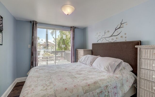 Pine Island Paradise Resort