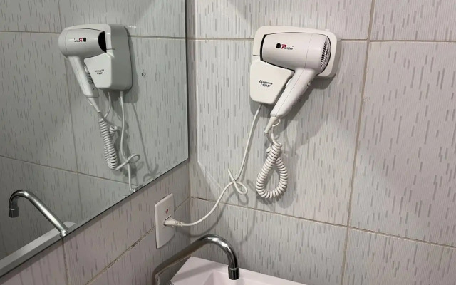 Pousada Uba-Rio Porto de Galinhas