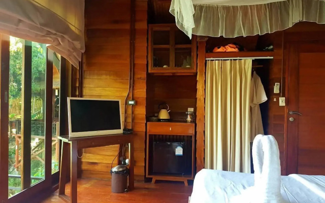 Sawan Resort