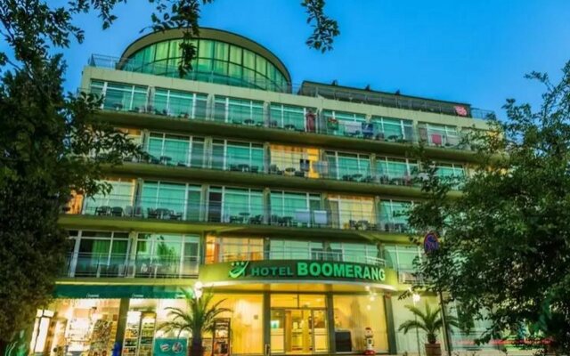 MPM Hotel Boomerang