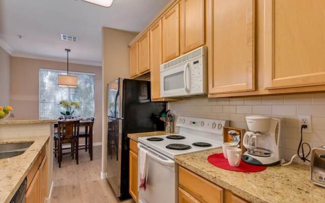 Miller Road 207a 2 Bedroom Townhouse