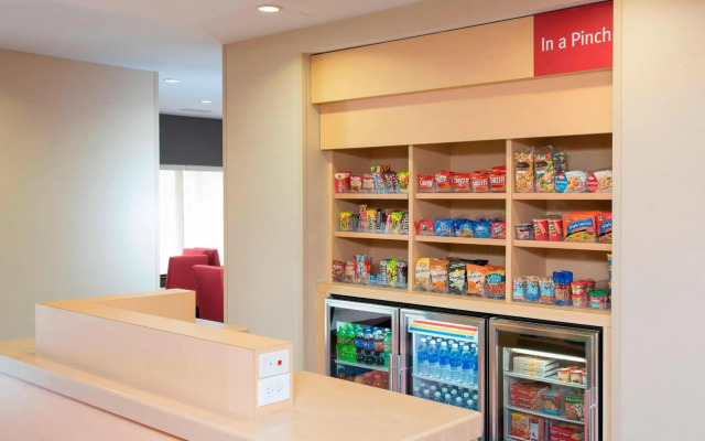TownePlace Suites by Marriott Kalamazoo