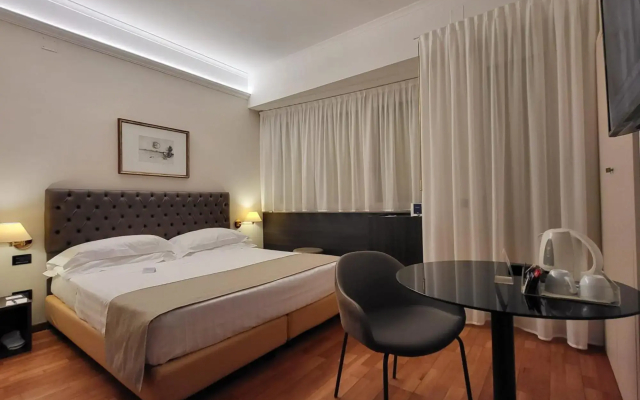 Hotel Plaza Pescara