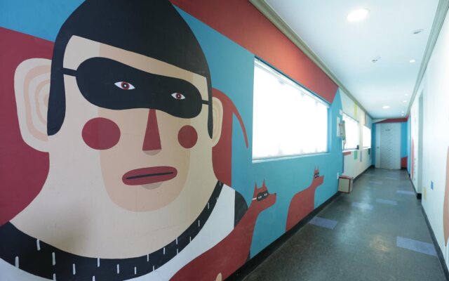 If Guesthouse - Hostel