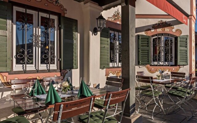 Hotel Terofal