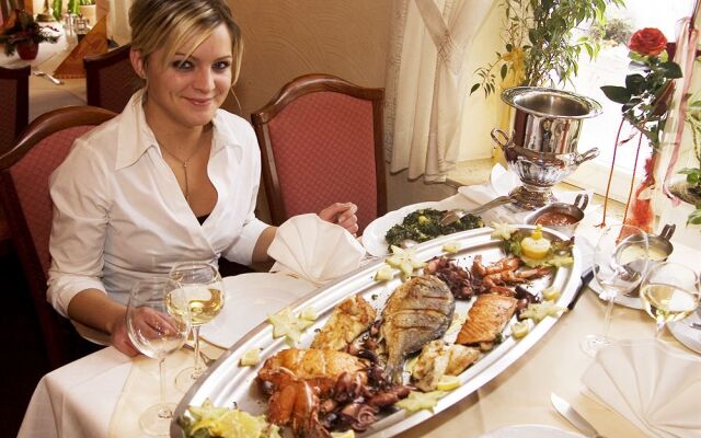 Hotel Restaurant Doppeladler