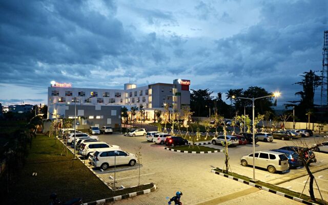 Treepark Hotel Banjarmasin