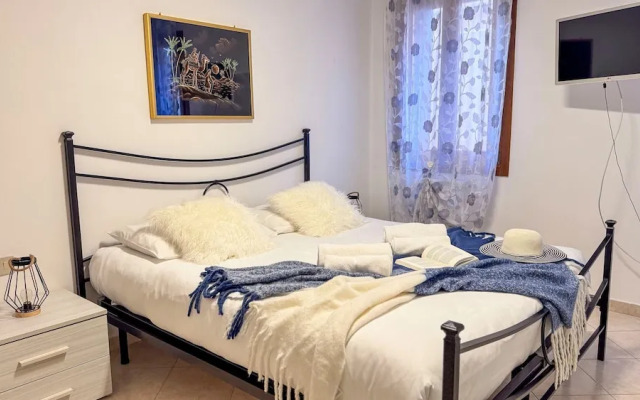 Ca de la Corona - Camera in Cima by Ca-sa Check