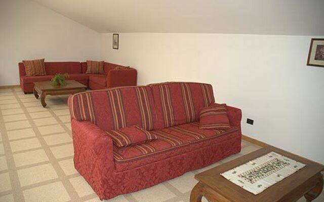 Albergo Foyer De Montagne