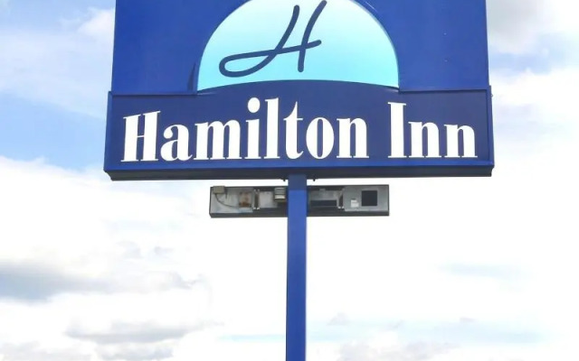 Hamilton Inn Jonesville NC