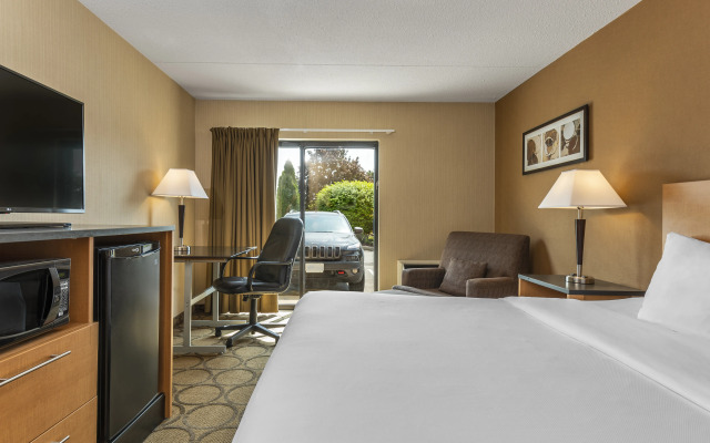 Comfort Inn Pickering