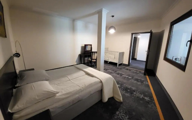 Na Kamieniu Hotel & Spa