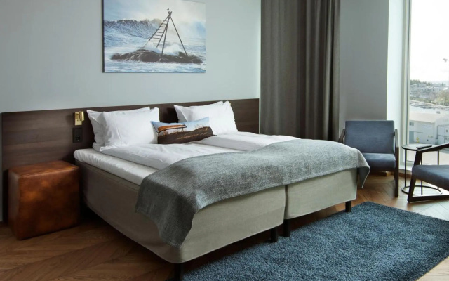 Mandal Hotel