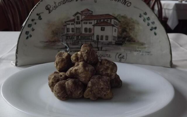Hotel Ristorante Turchino